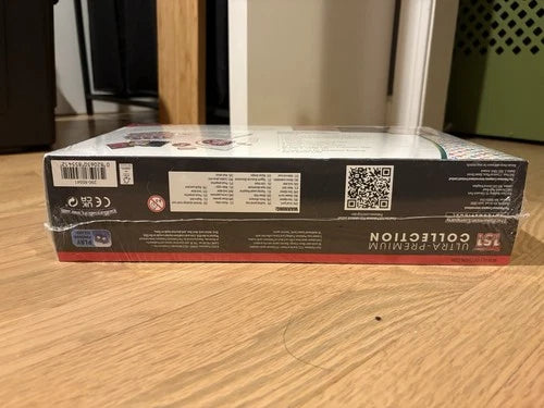 Pokémon TCG: Scarlet & Violet 151 Ultra Premium Collection Box Factory Sealed